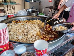 -桂萍特色牛筋牛杂(长堤街总店)