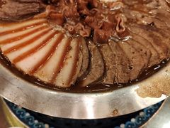 -北京小肠陈饭庄(方庄店)