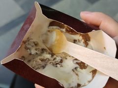 -麦当劳餐厅(龙平西路店)