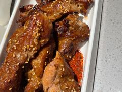 -半天妖烤鱼(丰科万达店)