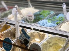 -Dal Cuore 达可芮冰淇淋(陕西北路店)