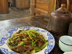 -青城甲(青城山店)