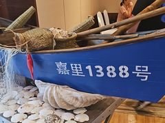 -The COOK·厨餐厅·自助餐(浦东嘉里大酒店)