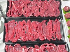 -牛品福潮汕牛肉火锅(旺庄店)