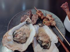 -盛宴自助餐厅(运达喜来登店)