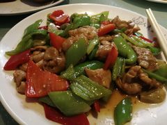 溜肥肠-人民公社大食堂(顺义总店)
