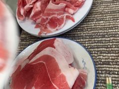 -金明姬和众烧烤店(东铁营店)