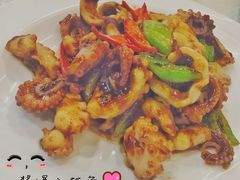 -渔娘渔家丹东海鲜(东直门店)