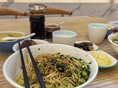 -欣达面馆(天桥支路店)
