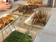 -木屋烧烤(龙湖天街店)
