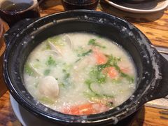 -盈田盈粥庄(博山东路店)