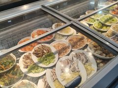 -车头老二大排档(金城步行街店)