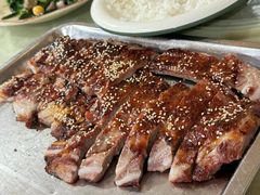 -区海鸡场饭店(石壁店)