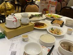 -稻香酒家·35年老字号(侨光店)