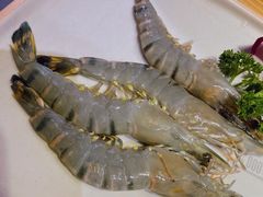 -喜来稀肉(北外滩白玉兰广场店)