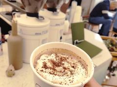 -Onirii Coffee(长乐路店)