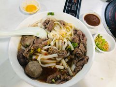 -菜忠潮州牛肉店(岗厦店)