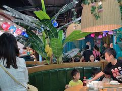 -印象芽庄越式餐厅(东兴店)
