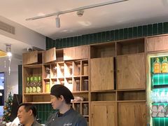 -FUNFUN有饭花园聚会餐厅