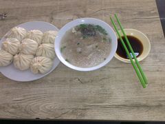 -津门永胜包子铺(哈尔滨道总店)