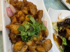 -六和聚传统烤鸭.天津菜(和平店)