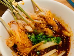-太二酸菜鱼(深圳布吉万象汇店)