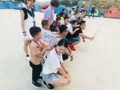-少华山国家森林公园