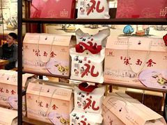 -老雒阳面馆·水席·洛阳菜(王城路店)