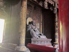 -洛阳白马寺