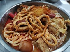 -苏袁麻辣烫(呼和浩特总局街店)