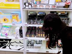 -泡泡玛特POPMART(上海环球港店)