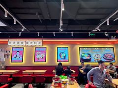 -朴大叔拌饭(上海金山万达店)