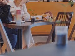 -fishtank鱼缸咖啡(三山街店)