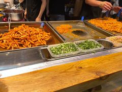 -丁家坡洋芋·观音桥好吃街A区(全国总店)