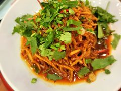 家常菜萝卜丝-妈妈传炖品(双林店)