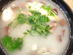 -小杨生煎(南汇欧尚店)