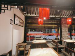 -红蜡烛•瓦罐粥家常菜•夜宵(中山路店)