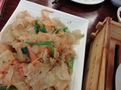 -彩景大酒楼(万泰新天地店)