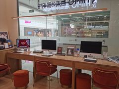 -海马体照相馆(成都来福士广场店)