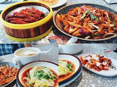 -金香匯晚茶(浑南店)
