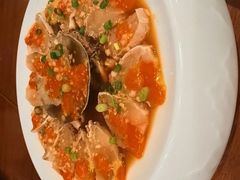 -乔街深夜食堂·小龙虾·高压锅生蚝(杭州总店)