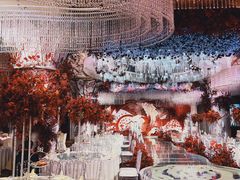 -芭菲盛宴·环球美食(北城国际店)