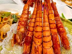 -东江海鲜大排档·潮汕菜·砂锅粥