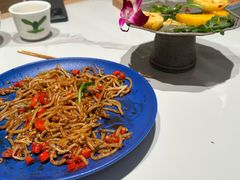 -芽笼芽笼新加坡餐厅(环球港店)