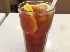 -柠檬树茶餐厅(海雅缤纷城店)