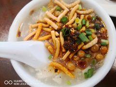 -天回镇何氏豆腐(总店)