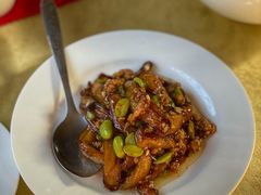 -厉家菜(德胜门总店)