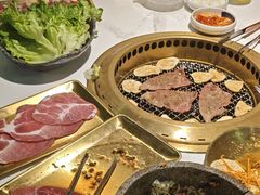 -炙城·韩式烤肉(南京东路店)