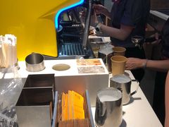 -麦当劳(宝山大厦店)