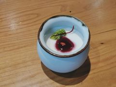 老北京酸奶-顺承小院儿